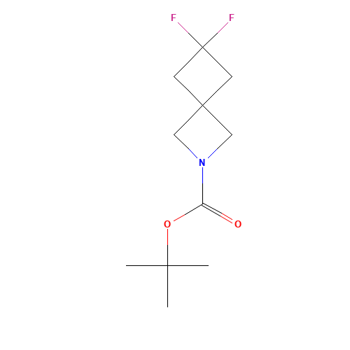 FT-0686055 CAS:1264635-66-6 chemical structure