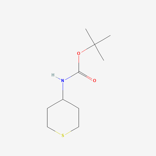 FT-0686072 CAS:595597-00-5 chemical structure