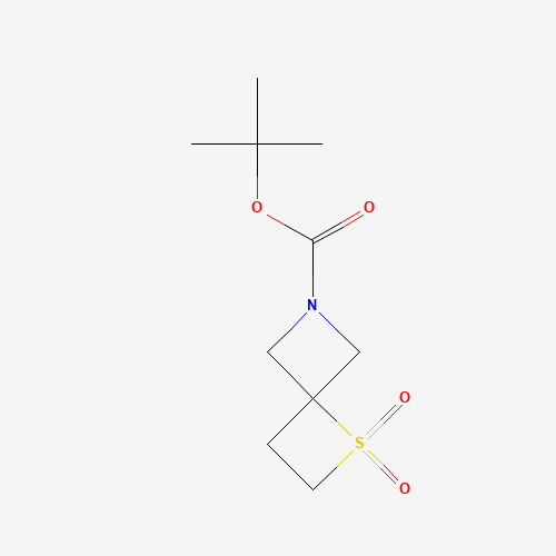 FT-0686078 CAS:1223573-25-8 chemical structure
