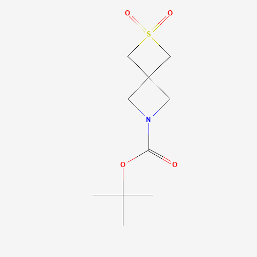 FT-0686079 CAS:1291487-31-4 chemical structure