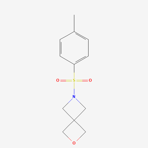 6-(p-Toluenesulfonyl)-2-oxa-6-azaspiro[3.3]heptane (CAS: 13573-28-9) - Related Chemical Product