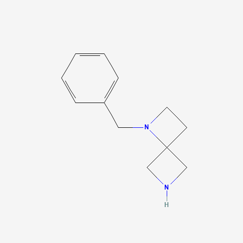 FT-0686084 CAS:1223573-42-9 chemical structure