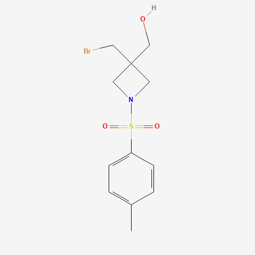 FT-0686087 CAS:1041026-55-4 chemical structure