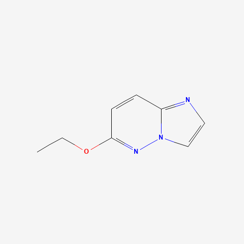 FT-0686088 CAS:57470-53-8 chemical structure