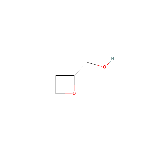 2-Oxetanemethanol (CAS: 61266-70-4) - Related Chemical Product