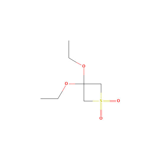 FT-0686091 CAS:18487-59-7 chemical structure