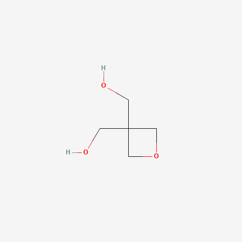3,3-Oxetanedimethanol (CAS: 2754-18-9) - Related Chemical Product