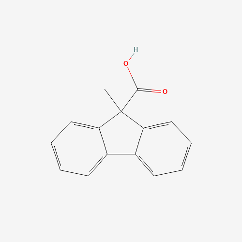 9-Methylfluorene-9-carboxylic acid (CAS: 3300-17-2) - Related Chemical Product