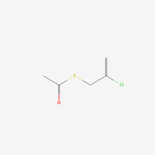FT-0686110 CAS:24891-77-8 chemical structure
