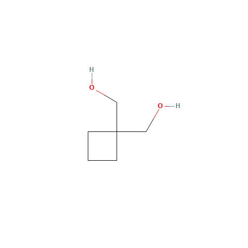 1,1-Cyclobutanedimethanol (CAS: 4415-73-0) - Related Chemical Product