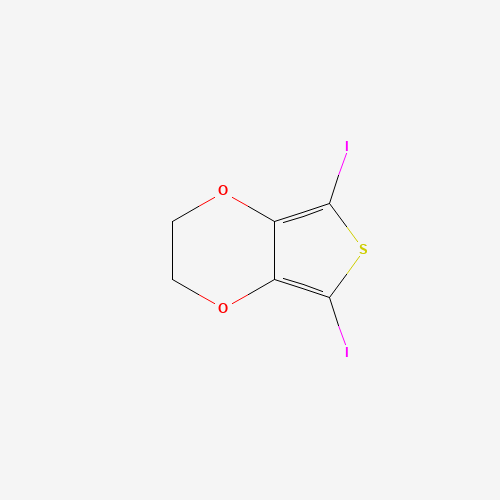 FT-0686123 CAS:640737-72-0 chemical structure