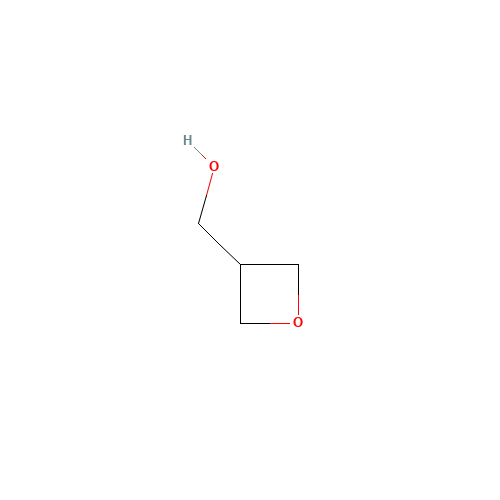 3-Oxetanemethanol (CAS: 6246-06-6) - Related Chemical Product