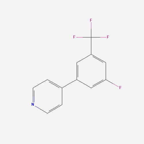 FT-0686152 CAS:1214371-90-0 chemical structure