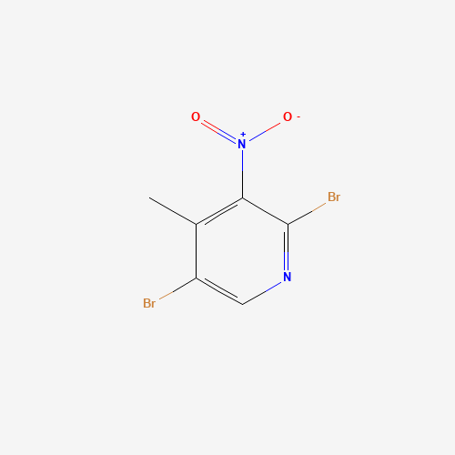 FT-0686153 CAS:947534-69-2 chemical structure