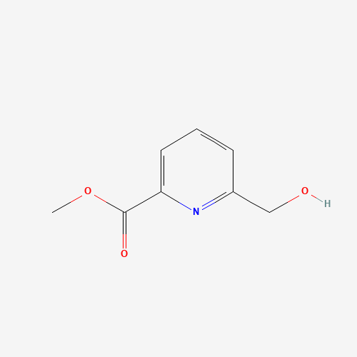 FT-0686155 CAS:39977-44-1 chemical structure