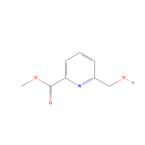 Methyl 6-(hydroxymethyl)picolinate (CAS: 39977-44-1) - Related Chemical Product