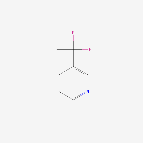 FT-0686160 CAS:114468-03-0 chemical structure