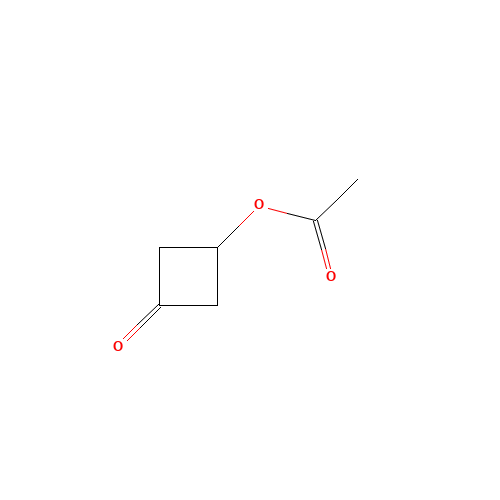 3-Oxocyclobutyl acetate (CAS: 63930-59-6) - Related Chemical Product