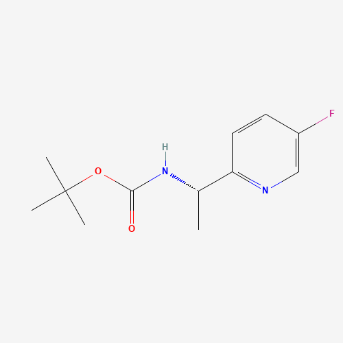 FT-0686185 CAS:905587-16-8 chemical structure