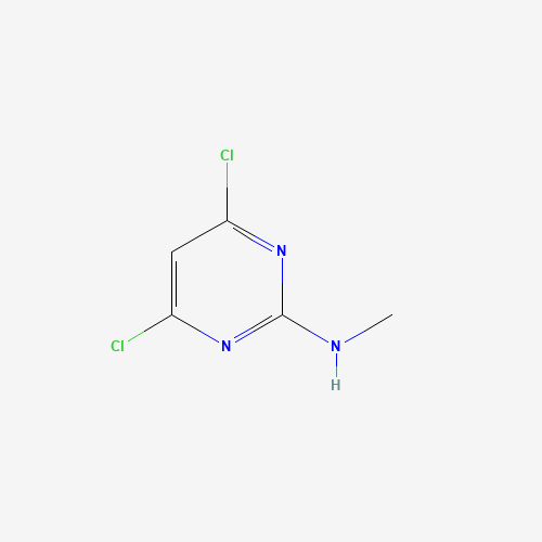 FT-0686193 CAS:10397-15-6 chemical structure
