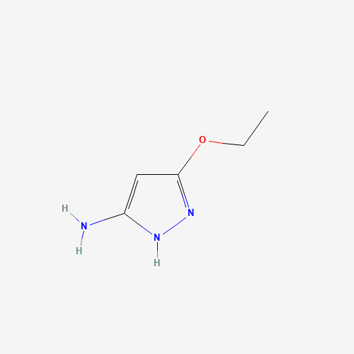 FT-0686195 CAS:117717-10-9 chemical structure