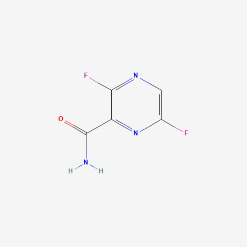 FT-0686197 CAS:356783-29-4 chemical structure