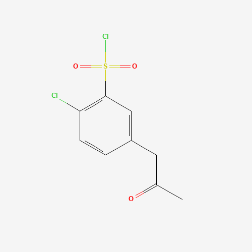FT-0686210 CAS:593960-71-5 chemical structure