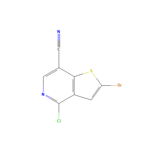 FT-0686219 CAS:690635-43-9 chemical structure