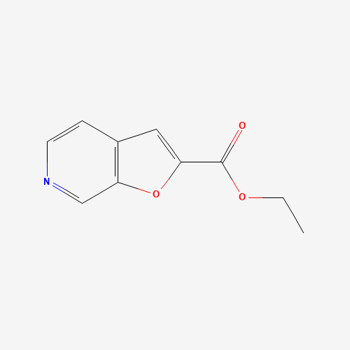 Ethyl furo[2,3-c]pyridine-2-carboxylate (CAS: 138173-83-8) - Related Chemical Product