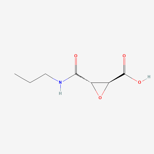 FT-0686229 CAS:142685-89-0 chemical structure