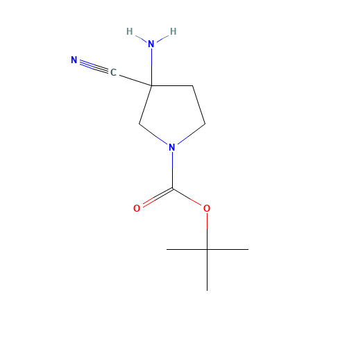 FT-0686232 CAS:871115-54-7 chemical structure