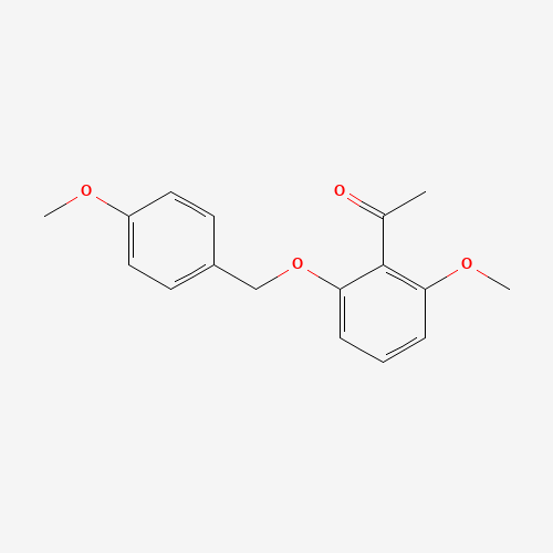 FT-0686240 CAS:1234015-61-2 chemical structure