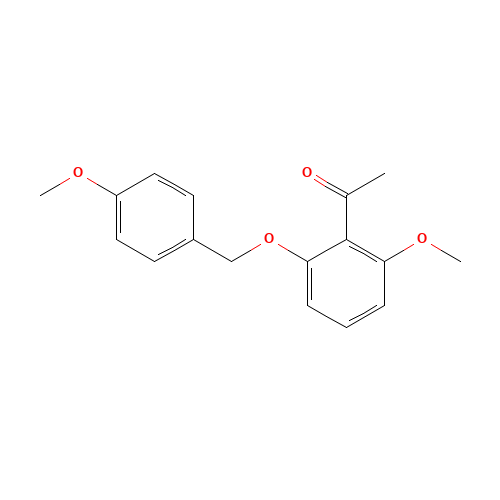 FT-0686240 CAS:1234015-61-2 chemical structure
