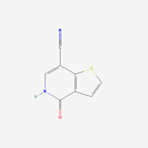 FT-0686247 CAS:55040-34-1 chemical structure