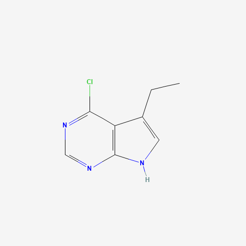 FT-0686251 CAS:1004992-44-2 chemical structure