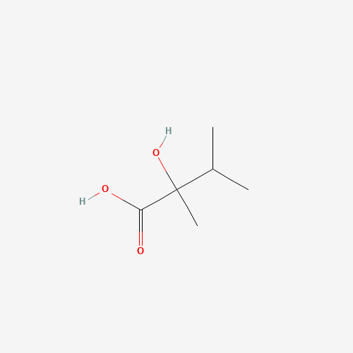 FT-0686257 CAS:3639-20-1 chemical structure