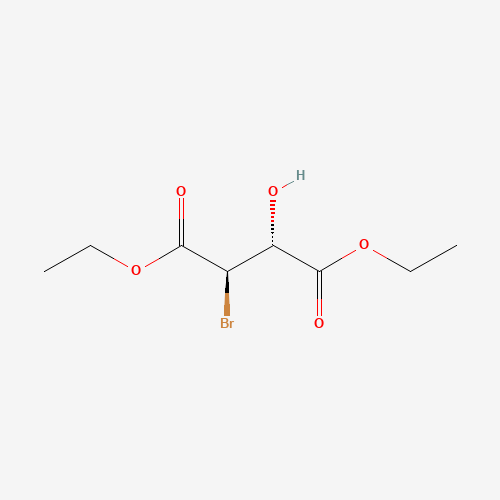 FT-0686258 CAS:80640-15-9 chemical structure