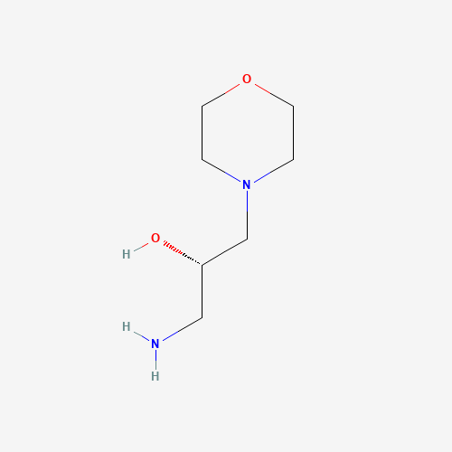 FT-0686262 CAS:452105-36-1 chemical structure