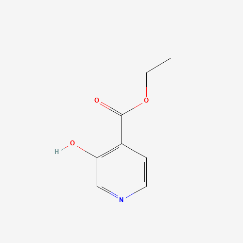 FT-0686272 CAS:18342-97-7 chemical structure