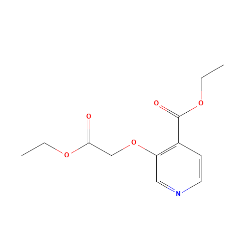 FT-0686273 CAS:18343-02-7 chemical structure