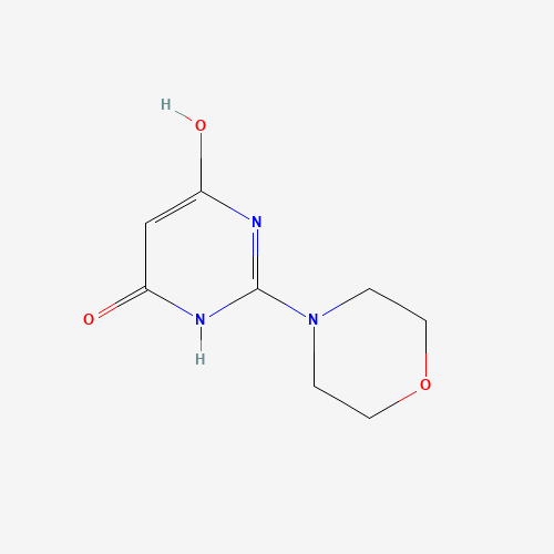 FT-0686278 CAS:24193-00-8 chemical structure