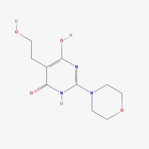 FT-0686279 CAS:1178564-17-4 chemical structure