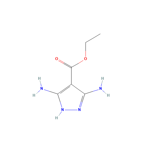 FT-0686288 CAS:6825-71-4 chemical structure