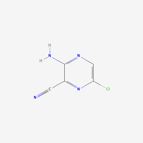 FT-0686293 CAS:17231-50-4 chemical structure