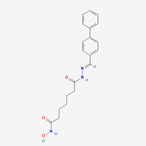 FT-0686297 CAS:1092061-61-4 chemical structure