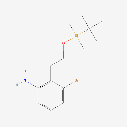 FT-0686301 CAS:1227958-06-6 chemical structure
