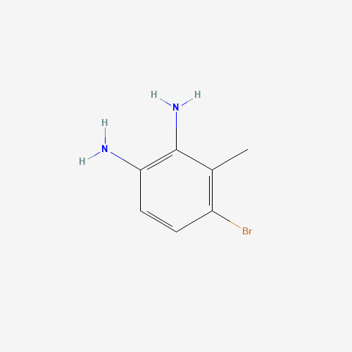 FT-0686305 CAS:952511-74-9 chemical structure