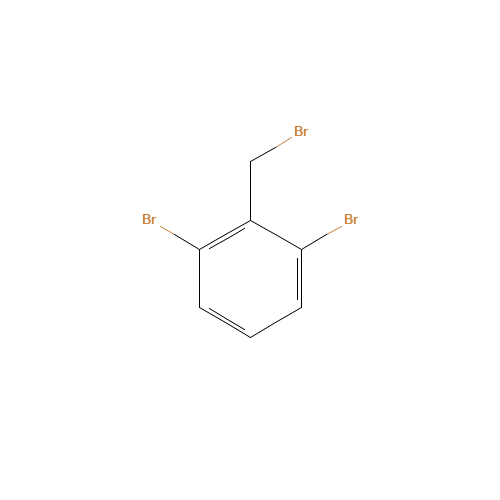 1,3-Dibromo-2-(bromomethyl)benzene (CAS: 93701-32-7) - Related Chemical Product
