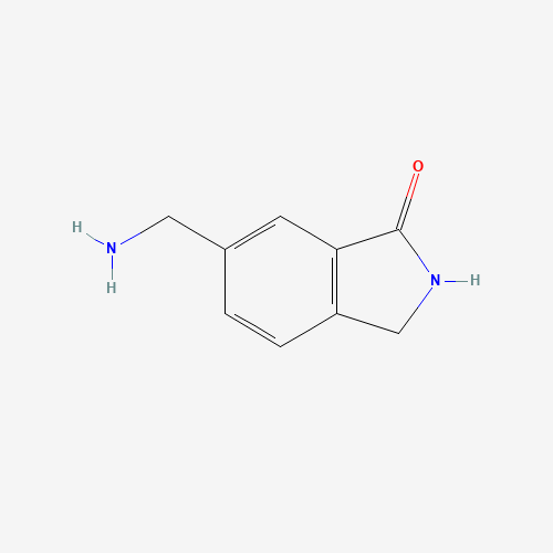FT-0686317 CAS:1251195-14-8 chemical structure