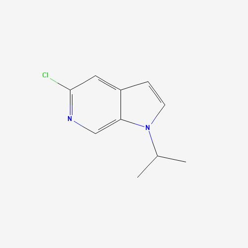 FT-0686320 CAS:1221153-79-2 chemical structure